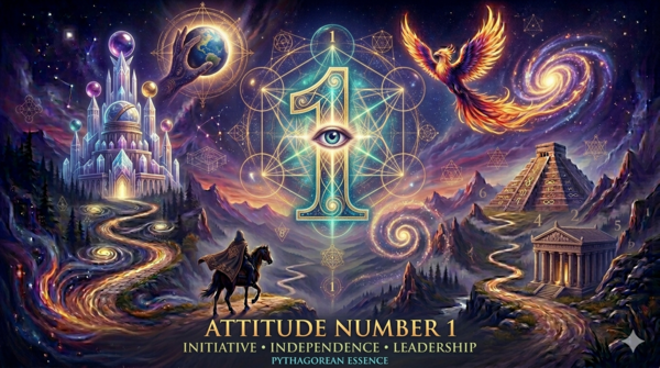 Chỉ Số Thái Độ 1: Độc Lập, Lãnh Đạo Và Tự Chủ