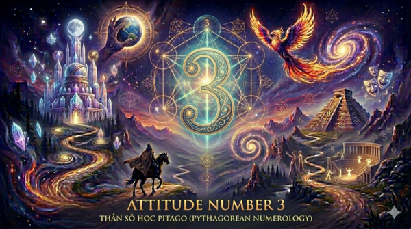 Chỉ Số Thái Độ 3: Sáng Tạo, Giao Tiếp Và Thích Ứng