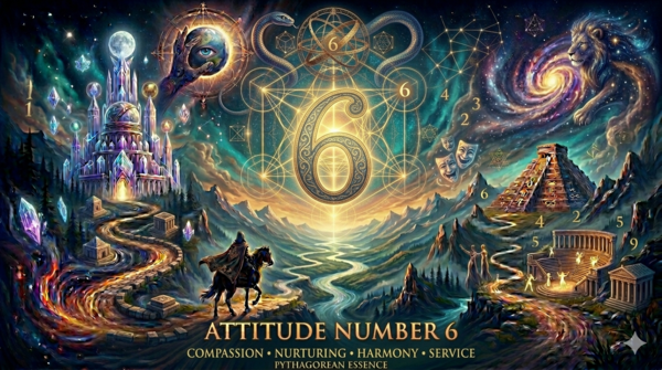 Chỉ Số Thái Độ 6: Độc Lập, Thông Minh Và Thấu Cảm